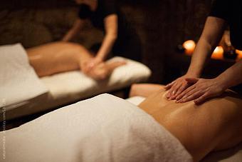 Product - Chaba Thai Massage & Spa in Plaza Newport Shopping Village - Newport Beach, CA Day Spas