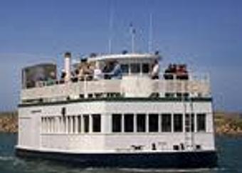 Product - Chablis Cruises in Morro Bay, CA Cruise Agents