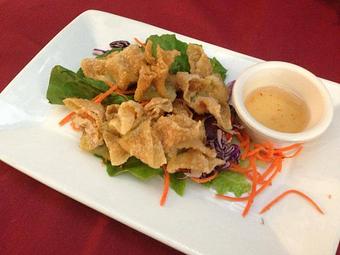 Product - Chai Yo Thai Cuisine in Riverview, FL Thai Restaurants