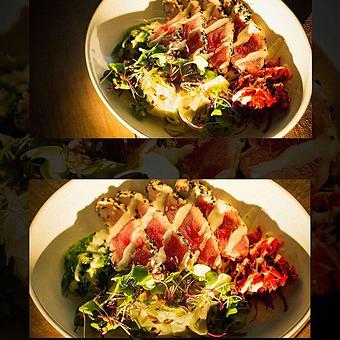 Product - Chair 5 in Narragansett, RI American Restaurants