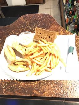 Product - Chambers Hill Bar and Grill in Green Bay, WI Bars & Grills