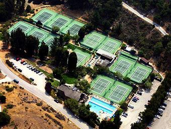 Product - Chamisal Tennis & Fitness Club in Salinas, CA Health Clubs & Gymnasiums