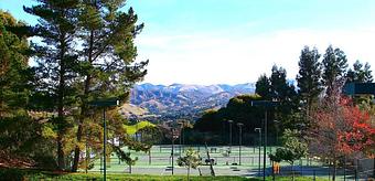 Product - Chamisal Tennis & Fitness Club in Salinas, CA Health Clubs & Gymnasiums