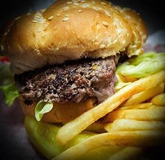 Product - Champ's Pub in Brighton, MI American Restaurants