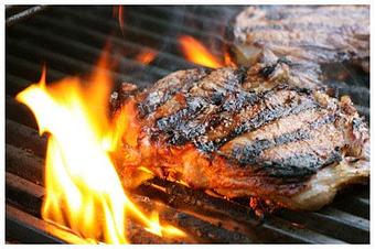 Product - Champs Fine Foods & Spirits in Laurinburg, NC American Restaurants