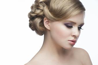 Product: Bridal and Special Event Styling - Changes Salon & Day Spa in Walnut Creek, CA Beauty Salons