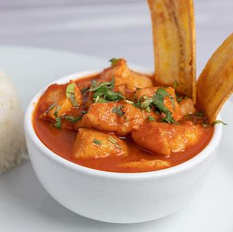 Product - Chango Kitchen in Hoboken, NJ Caribbean Restaurants