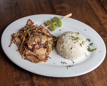 Product - Chango Kitchen in Hoboken, NJ Caribbean Restaurants