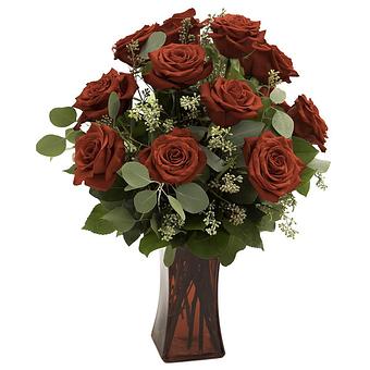 Product - Chantilly Lace Floral Bouquet II in CHATTANOOGA, TN Florists