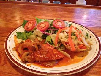 Product - Chapala Grill in New Windsor, NY Mexican Restaurants