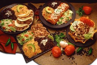 Product - Chapala Grill in New Windsor, NY Mexican Restaurants