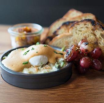 Product - Char Bar in Kansas City, MO Drinking Establishments