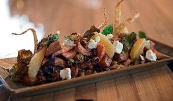 Product - Char Bar in Kansas City, MO Drinking Establishments