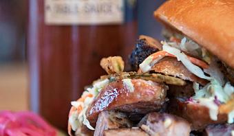 Product - Char Bar in Kansas City, MO Drinking Establishments