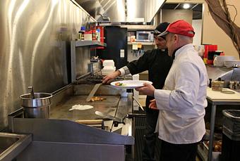 Product - Characters Cafe in Cranston, RI Cafe Restaurants