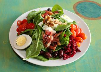 Product - Characters Cafe in Cranston, RI Cafe Restaurants