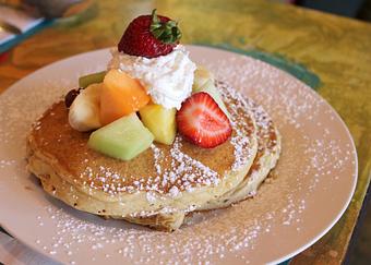 Product - Characters Cafe in Cranston, RI Cafe Restaurants