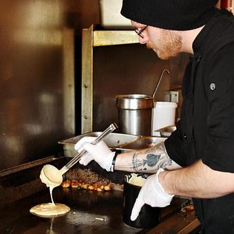 Product - Characters Cafe in Cranston, RI Cafe Restaurants