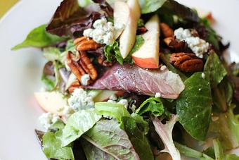 Product - Characters Cafe in Cranston, RI Cafe Restaurants