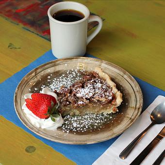 Product - Characters Cafe in Cranston, RI Cafe Restaurants