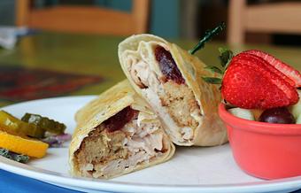 Product - Characters Cafe in Cranston, RI Cafe Restaurants