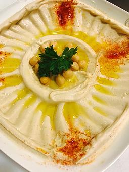 Product - Charcoal Town Shawarma in Washington, DC Barbecue Restaurants