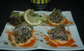 Product - Charles Street Brasserie in Solomons, MD Tapas Bars