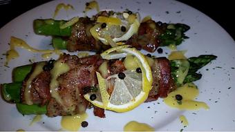 Product - Charles Street Brasserie in Solomons, MD Tapas Bars