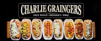 Product - Charlie Graingers in Richmond Hill, GA Barbecue Restaurants