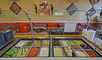 Product - Charlie's Kabob Grill in Wake Forest, NC Greek Restaurants