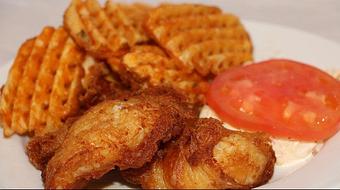 Product - Charlie's Kitchen in Cambridge, MA Bars & Grills