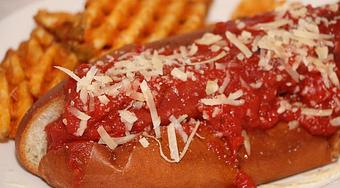 Product - Charlie's Kitchen in Cambridge, MA Bars & Grills