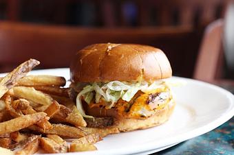 Product - Charlie's On Prior in Prior Lake, MN American Restaurants