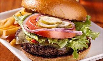 Product - Charlotte Tavern in Rochester, NY American Restaurants