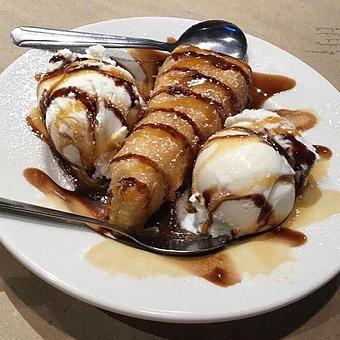 Product - Chasin' Tails in Arlington, VA Cajun & Creole Restaurant