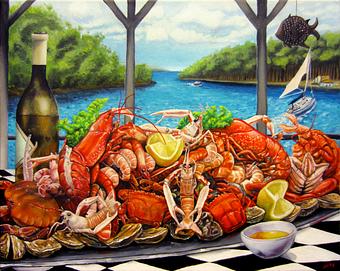 Product - Chateau De Capitaine in Sheepshead Bay-Gravesend - Brooklyn, NY European Cuisine