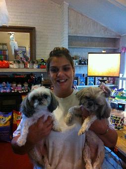 Product - Chateau La Pooch in Madison, MS Pet Boarding & Grooming