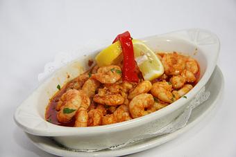 Product - Chateau of Spain Restaurant in Next to Newark City Hall, near Prudential Center - Newark, NJ American Restaurants