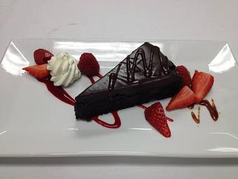 Product - Chateau West in Nashville, TN French Restaurants