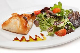Product - Chateau West in Nashville, TN French Restaurants