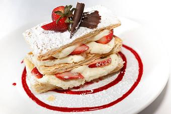 Product - Chateau West in Nashville, TN French Restaurants