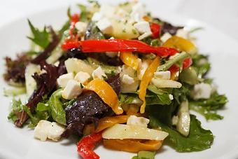 Product - Chateau West in Nashville, TN French Restaurants