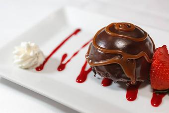 Product - Chateau West in Nashville, TN French Restaurants