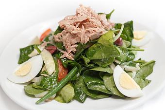 Product - Chateau West in Nashville, TN French Restaurants