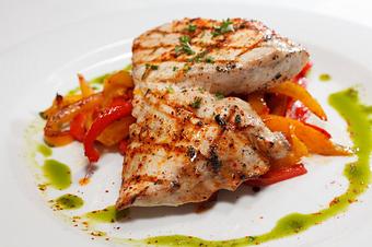 Product - Chateau West in Nashville, TN French Restaurants