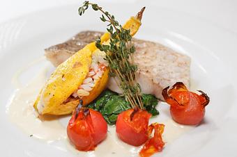 Product - Chateau West in Nashville, TN French Restaurants
