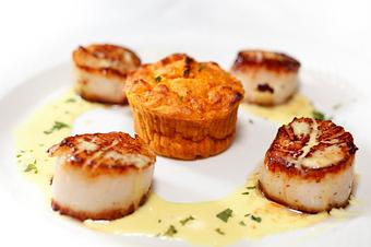 Product - Chateau West in Nashville, TN French Restaurants