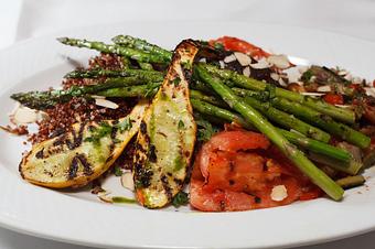 Product - Chateau West in Nashville, TN French Restaurants