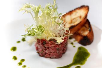 Product - Chateau West in Nashville, TN French Restaurants