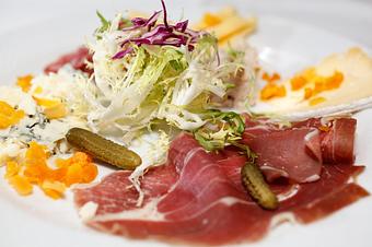 Product - Chateau West in Nashville, TN French Restaurants